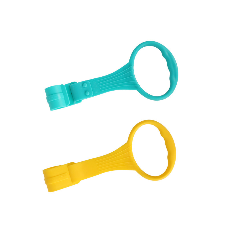 Play Fence Hand Pull Ring Baby Toddler Pull Ring Children's Fence With Pull Ring Bed Fence Standing Pull Ring