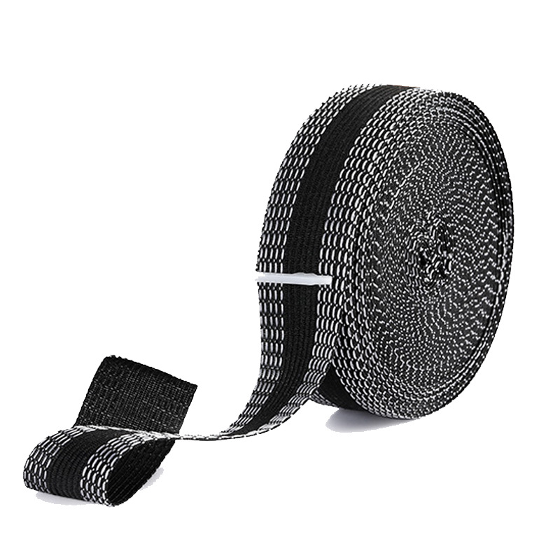 Wholesale trouser mouth sticker cloth sticker self-adhesive C5 trouser edge sticker roll trouser edge sticker trouser leg arm sticker seamless change trouser leg artifact