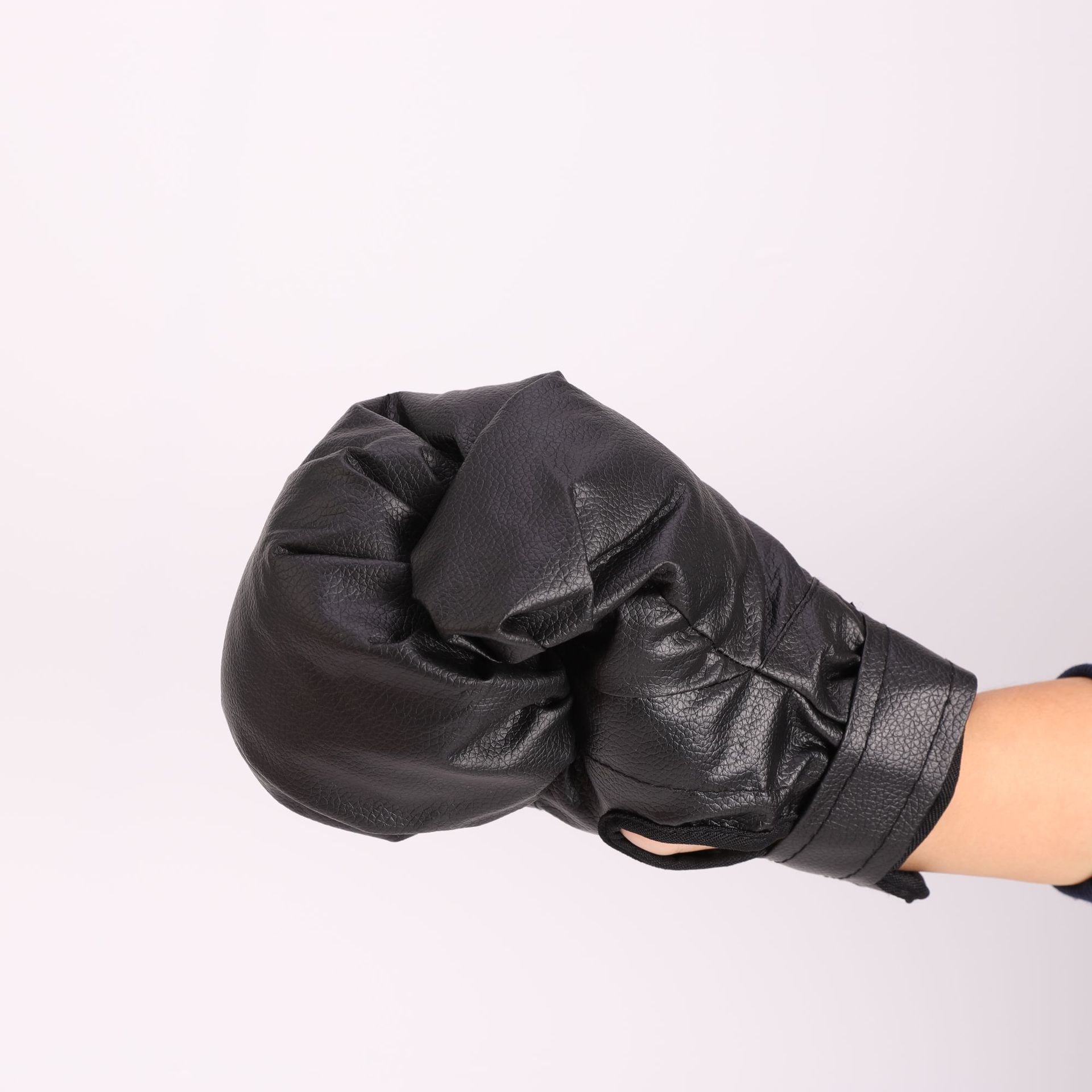 Boxing Gloves Adult Fighting Practice Training Gloves Children's Fighting Training Protective Gear Fitness One-Time Molding Boxing Gloves