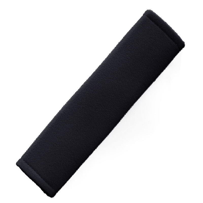 Car Seat Belt Shoulder Protector Car Universal Extended Safety Belt Anti-Stranglehold Comfortable and Practical Seat Belt Protective Cover