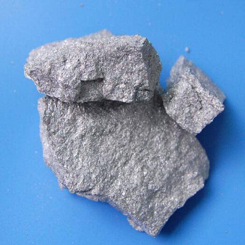 [High Carbon Chromium Iron] Jinsheng Metallurgy Long-Term Spot Supply of Multi-Indicator Domestic High Carbon Chromium Iron, Large Inventory