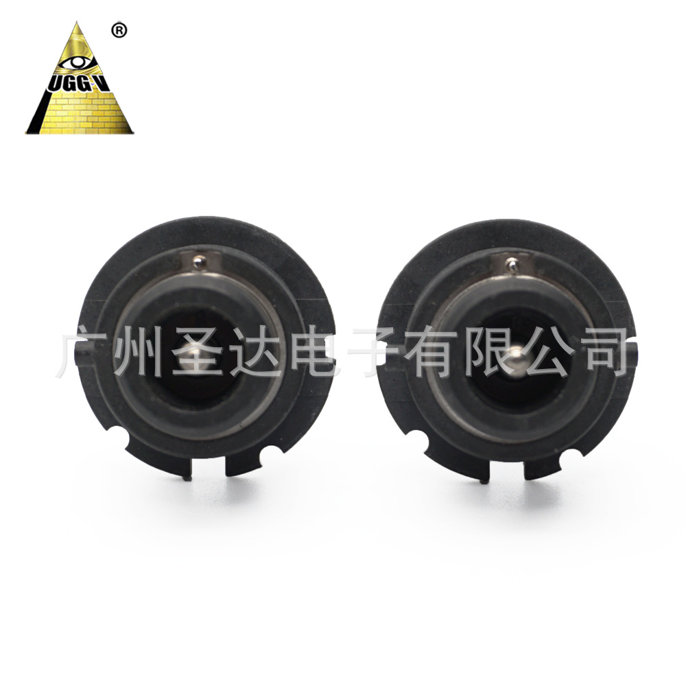 Cross-border spot D4S car HID lamp 12V55W 6000K 8000K 35W D4C D4S
