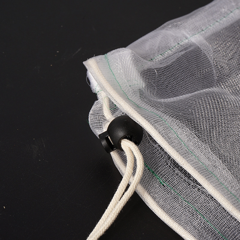 Cross-border plant protection net vegetable orchard agricultural insect-proof net cover gauze net greenhouse special 3 m wide vegetable 60 mesh