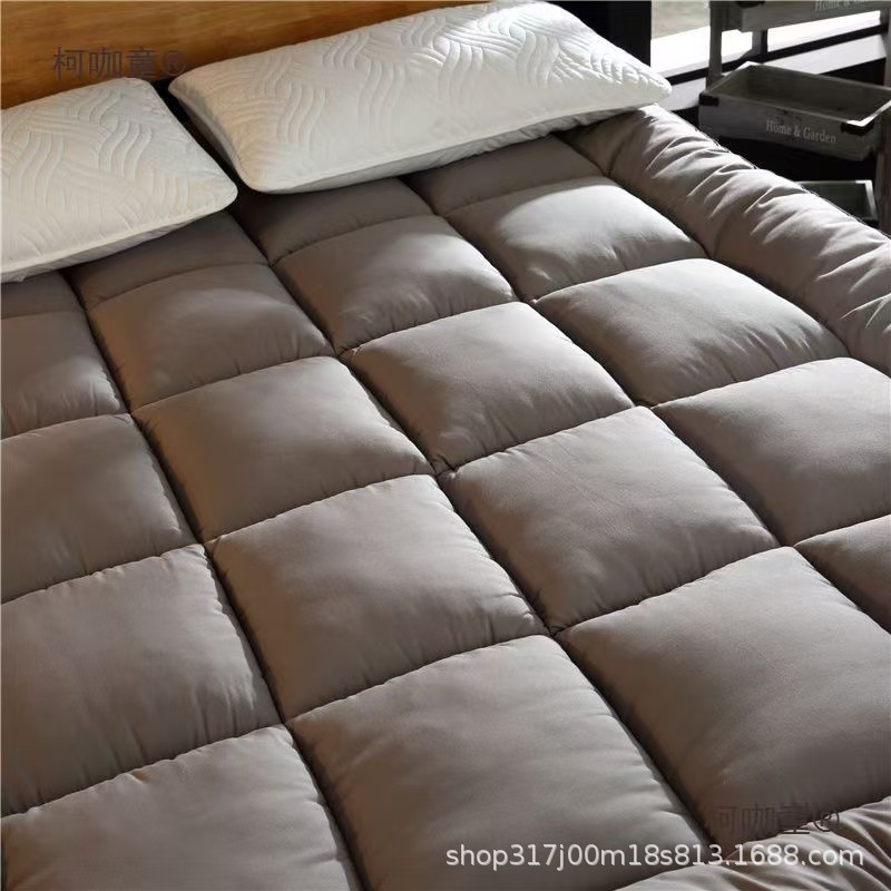 [Rhino Same Style] Tatami Mattress Four Seasons Neutral Soft Mattress Student Dormitory Mattress Sleeping Mat Quilt