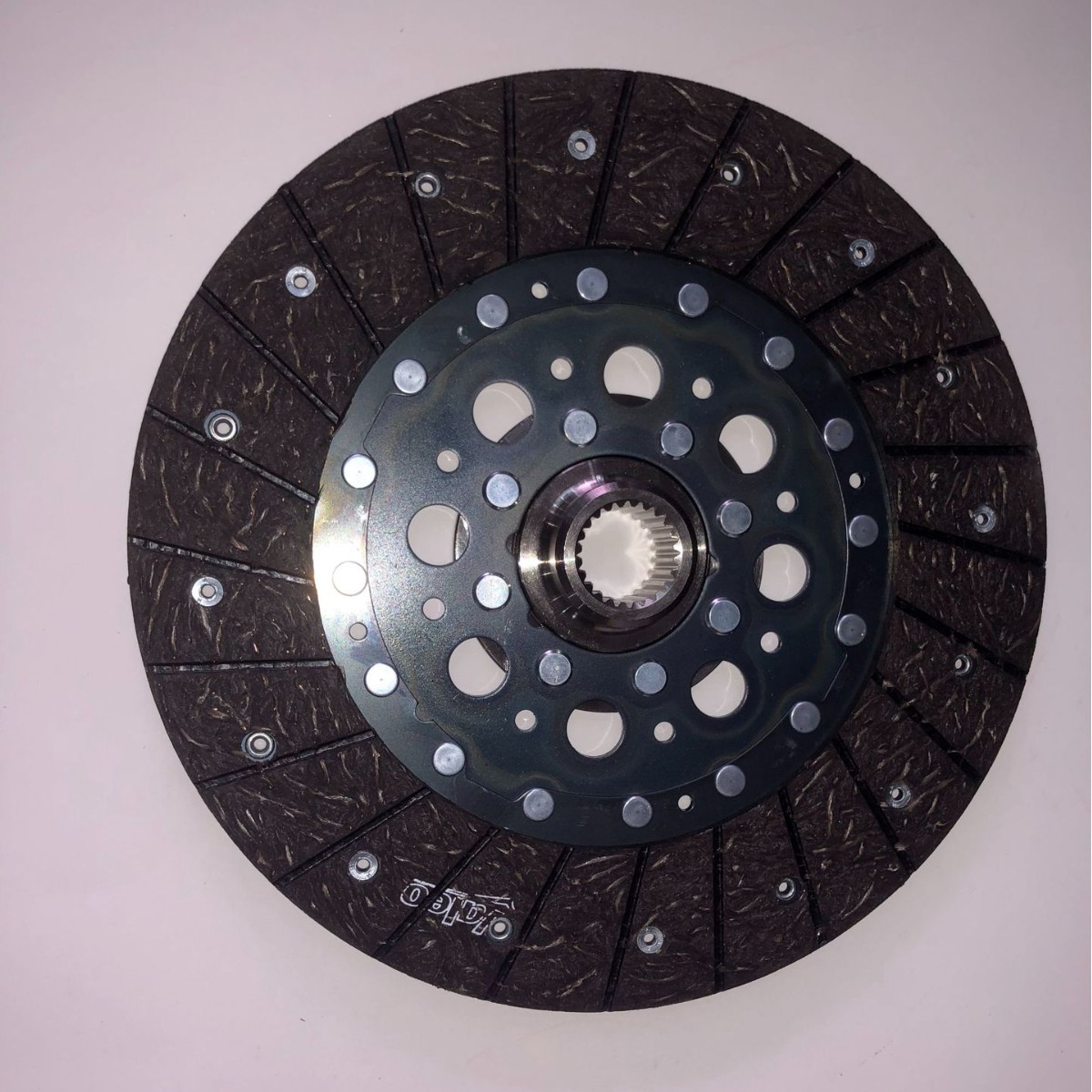 Haval H6 1.5t Valeo Clutch Set Manual Clutch Plate Pressure Plate Original Genuine New