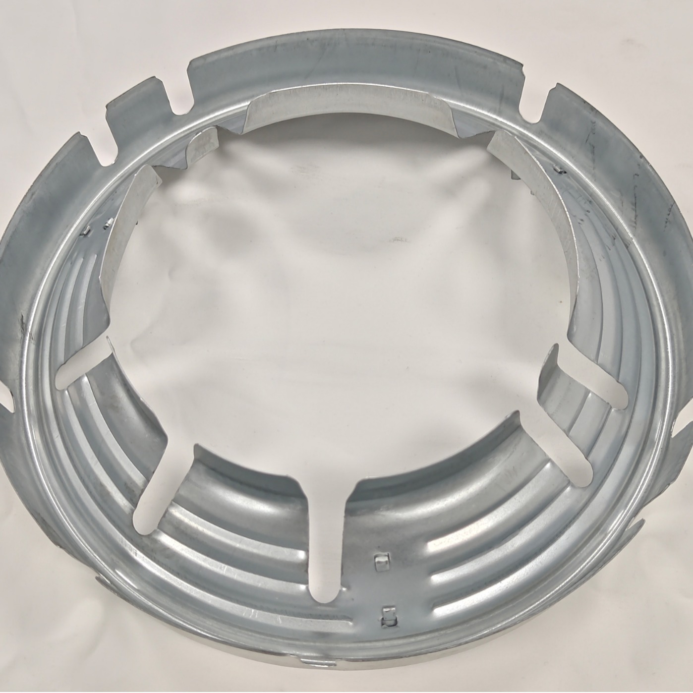 Fire-gathering Energy-saving Cover, Eight-open Gas Stove Windproof Cover, Energy-saving Ring Mesh Gas Cover, Fire-gathering Reflective and Energy-saving