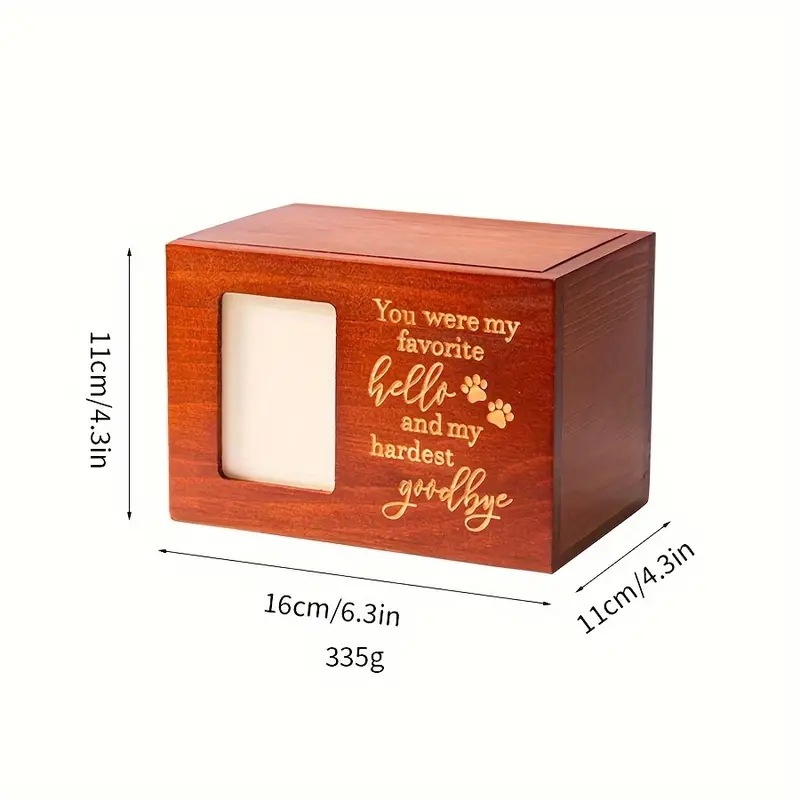 Pet Funeral Items Pet Urn Cat Urn Dog Urn