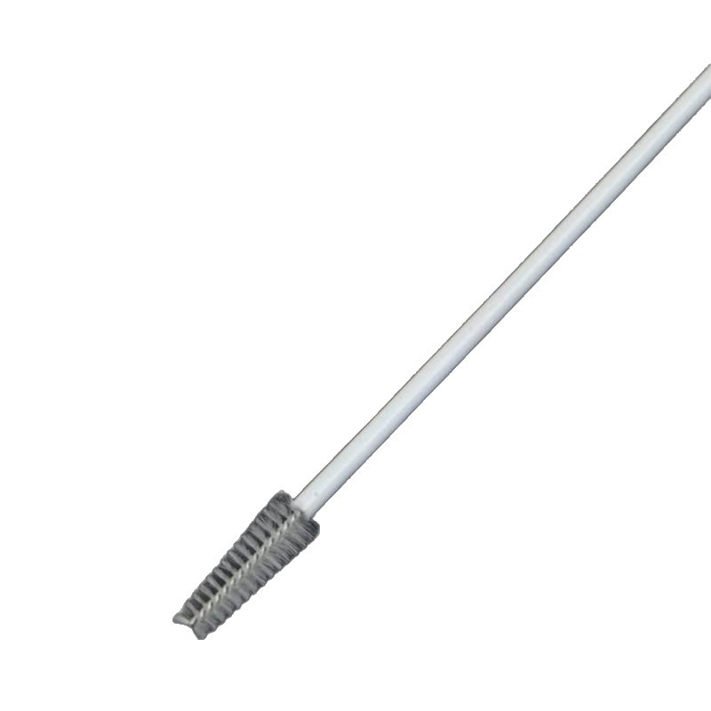 Manufacturer Wholesale Special Straw Brush for Kidsren's Bottles and Water Kettles, Plastic Straw Brush with Packaging, Bottle Cleaning Brush