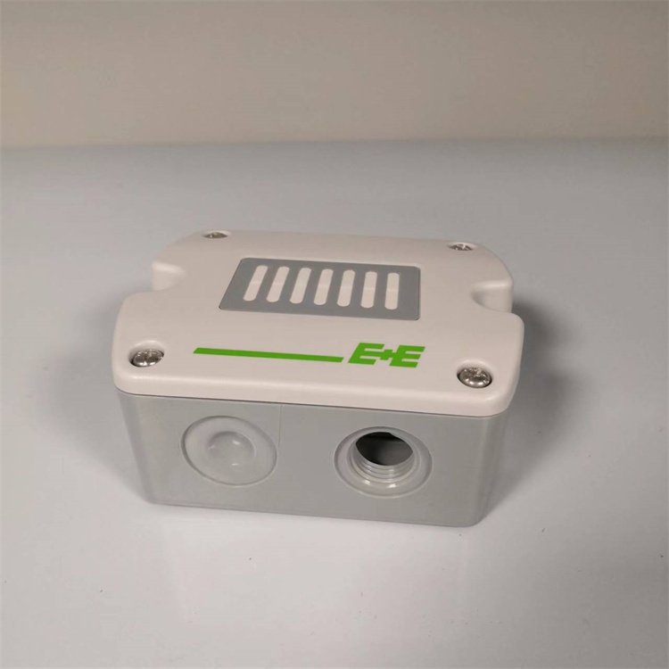 Sales of E+E High Range Co₂ Transmitter Ee820-Hv1A6E1 for Harsh Environments