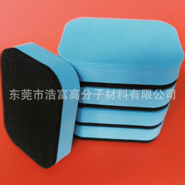 Прямые продажи с фабрики, специальная губка для ракетки настольного тенниса для протирки резины и чистки