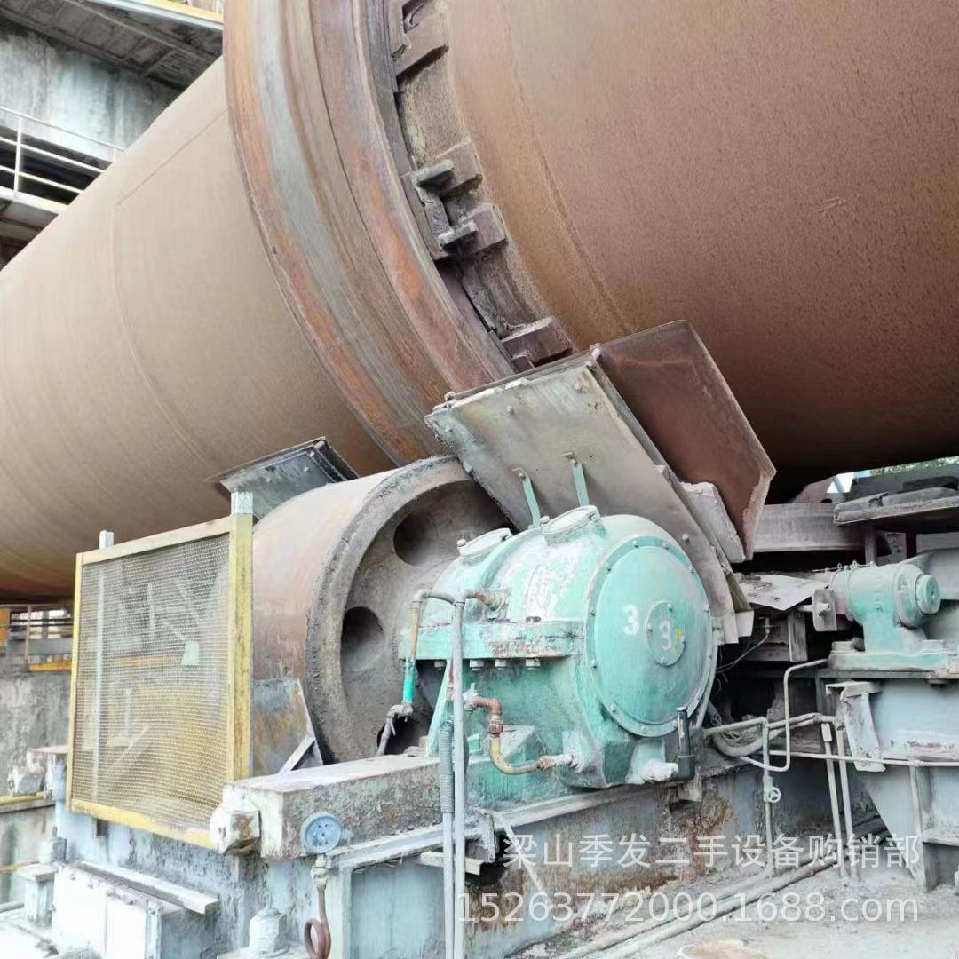 Sales of Coal Gangue Rotary Kiln Dryer Sponge Iron Rotary Kiln Drum Drying Equipment Carbon Rotary Dryer