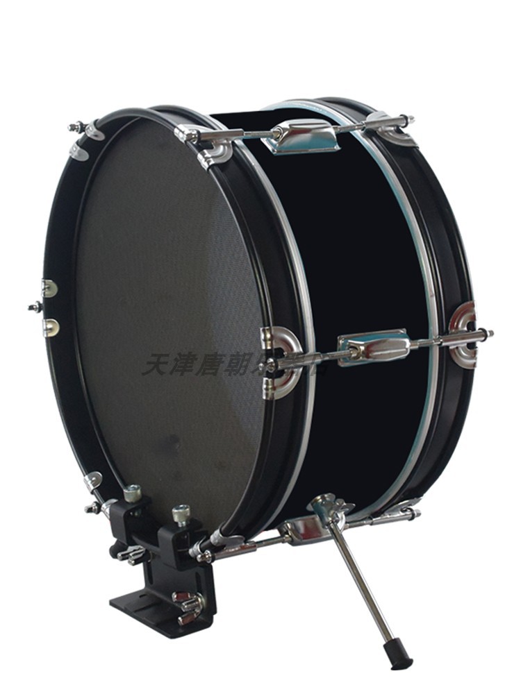 Drum Set, Bass Drum, Floor Drum, Snare Drum, Jazz Drum, Large Drum, Foot Drum 1416inch
