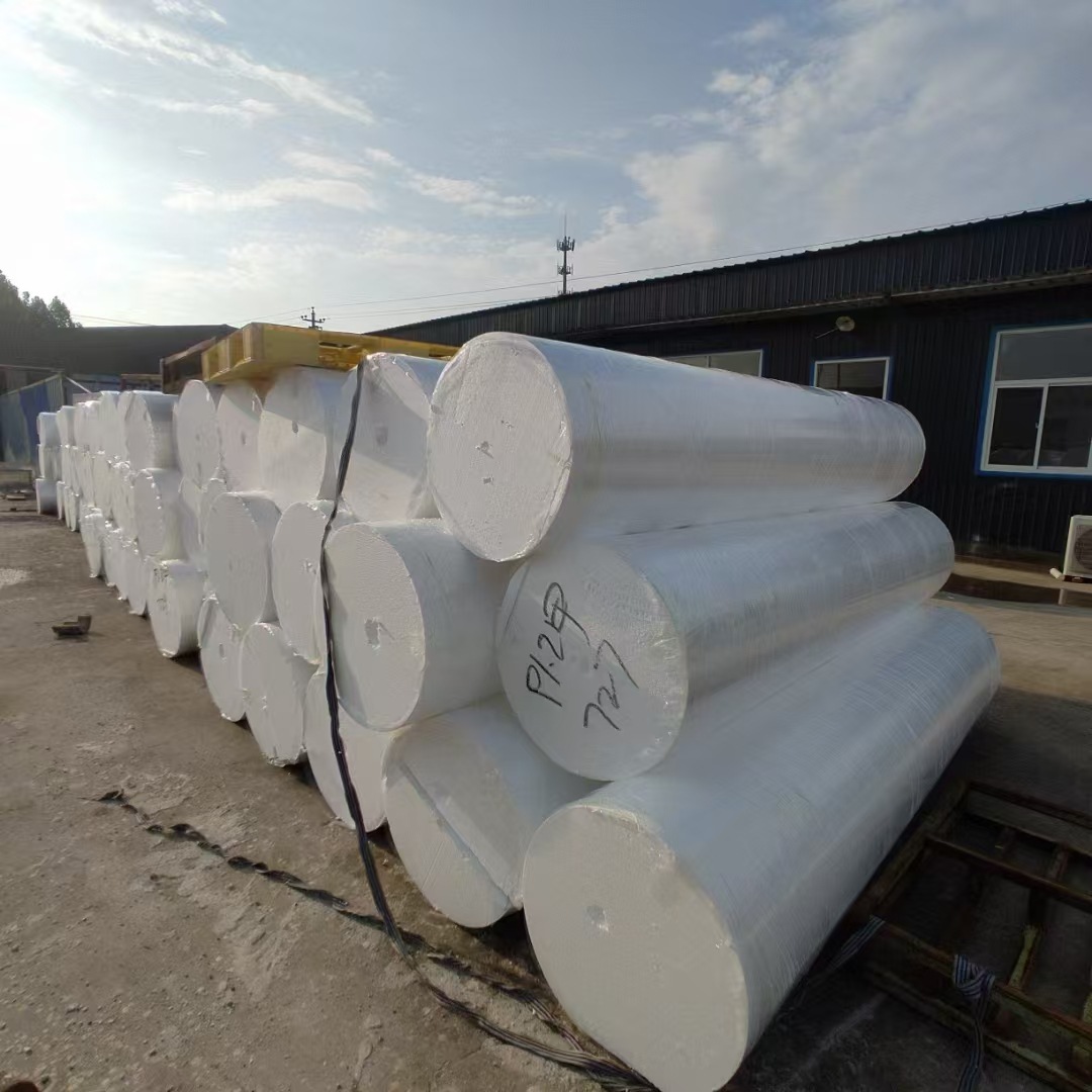 Bridge Foam Core Mold Filled Foam Core Mold Round Octagonal Prefabricated Beam Plate Disposable Foam Core Mold Inner Mold