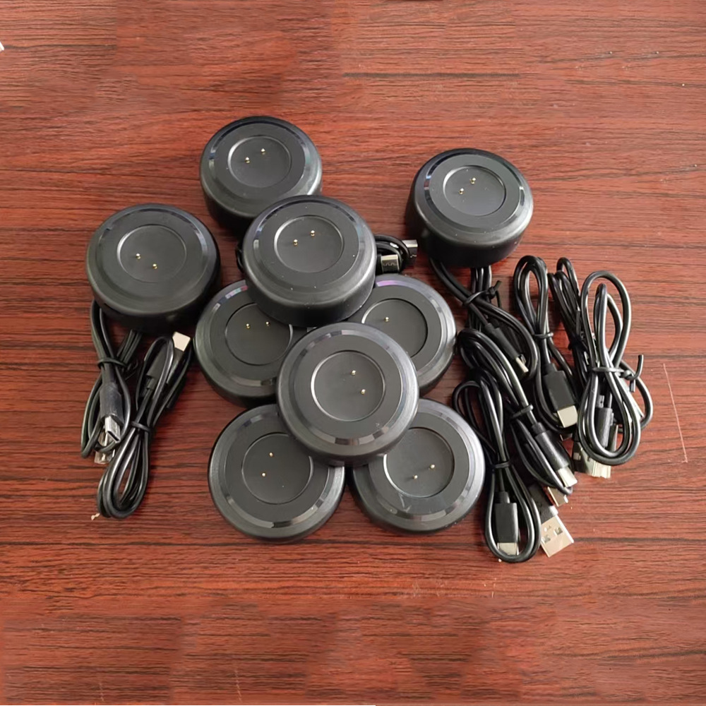 Умные часы Android F20 и M16, универсальный портативный мобильный power bank 2000Ma