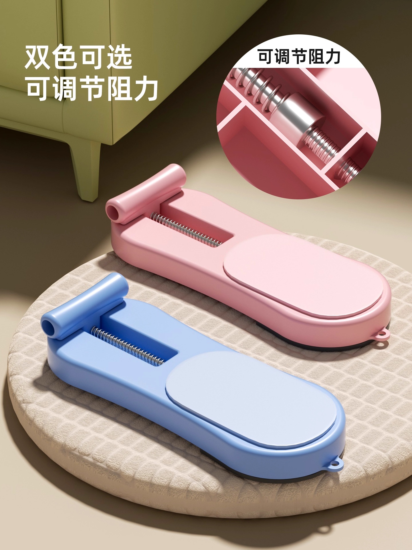 Arch Trainer, Flat Foot Control Board, Toe Grip Exerciser, Auxiliary Rehabilitation Trainer, Sole Stretching Exercise