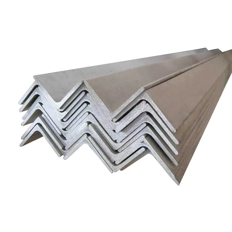 Manufacturers Supply Marine Angle Steel High-Strength Ship Structure Steel Ccsa Angle Steel Ccsb Angle Steel Ah36 Angle Steel from Stock