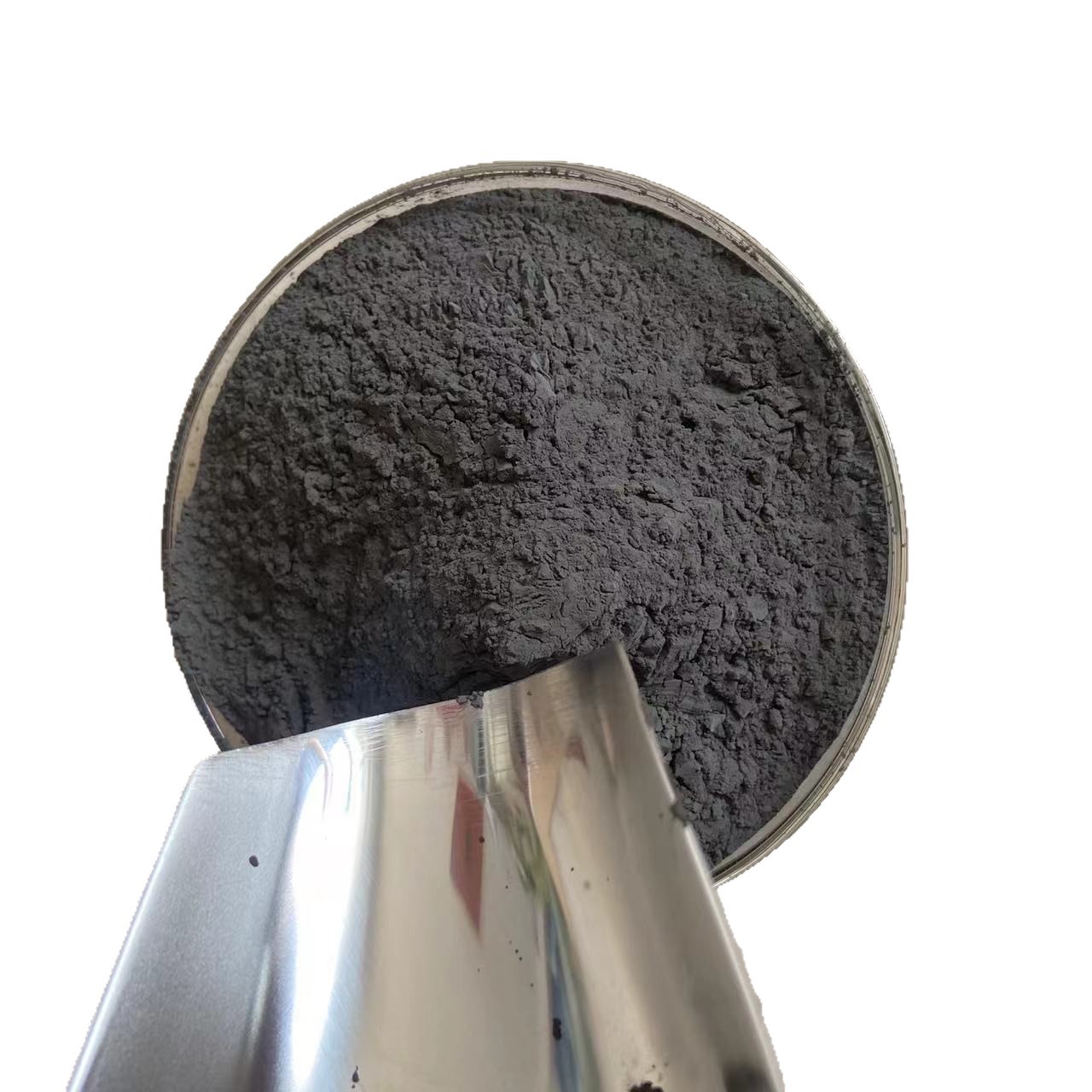 (Electricity Production) Chromium Boride Powder 300 Mesh Crb2 Powder Used as Wear-Resistant and High-Temperature Oxidation Coating Experiment