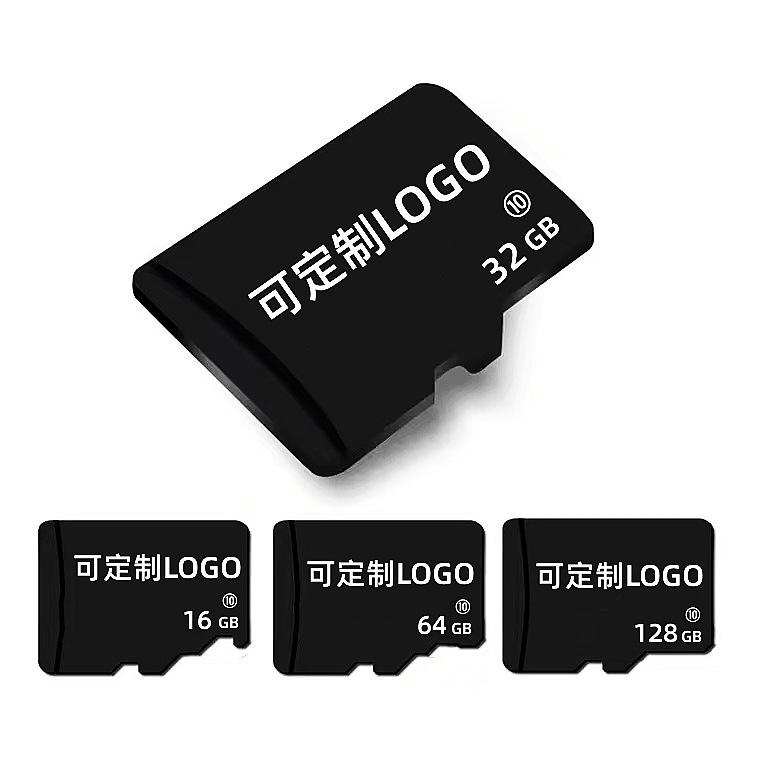 Manufacturer Wholesale 8g Memory Card 16Gtf Card 32g Surveillance Camera High-Speed Car Dedicated Driving Recorder 64