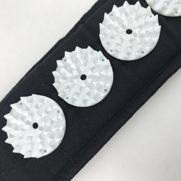 Massage Headband, Acupuncture Headband, Massage Headband, Yoga Headband, Portable Massage Headband