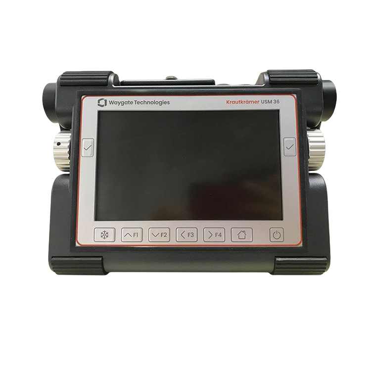 Negotiable Usm36 Ultrasonic Flaw Detector Weld Casting and Forging Flaw Detection / Ge Usa