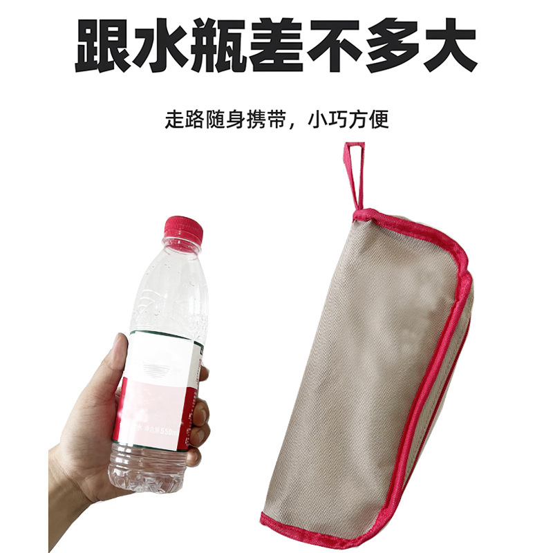 Pencil Bag Folding Stool Pencil Bag Pony Camping Chair Fishing Stool Multifunctional Portable Hand Bag Chair Folding Chair Wholesale