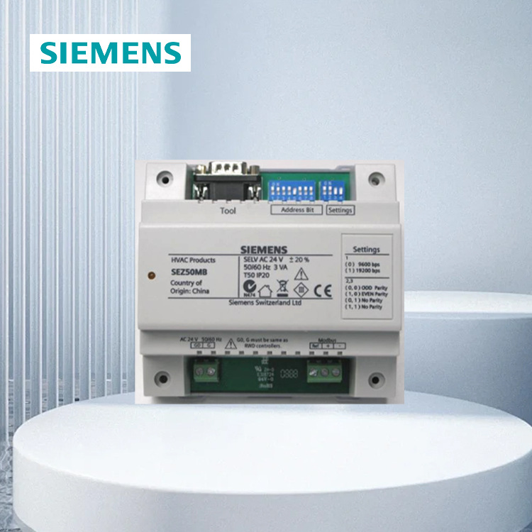 Rwd68/Rwd62 Siemens Controller Chinese Version Siemens Lcd Display Universal Controller Rwd60