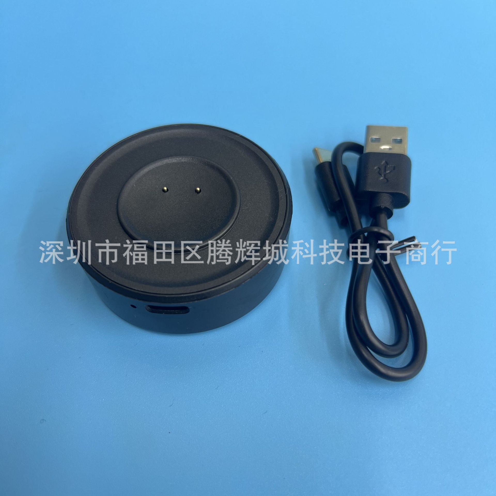 Suitable for Card Watch Charging Compartment W527 Vp29 Cd20 Su13 Xc06 Huaqiangbei Watch Power Bank