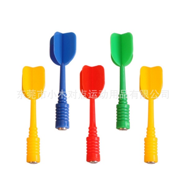 Magnetic Darts Kids Toy Darts Multi Color Factory Wholesale Amazon Magnetic Darts
