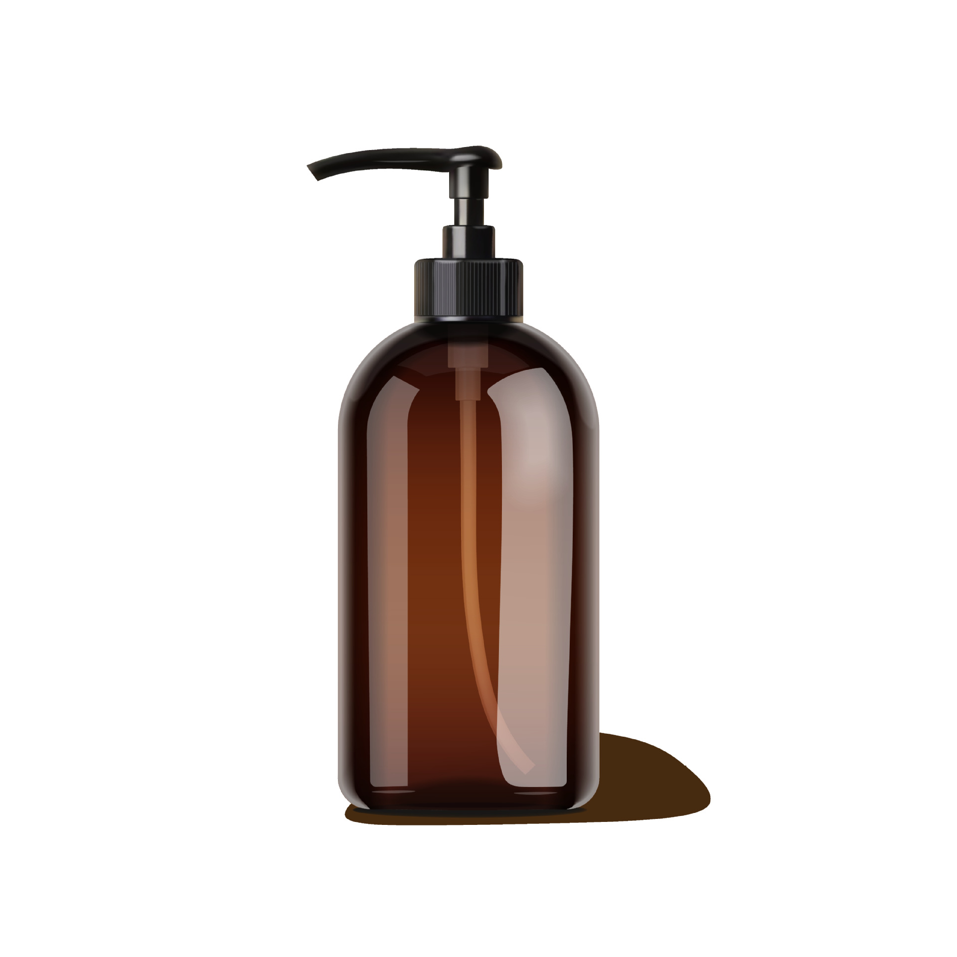 Damascena Rose Shampoo Oem Processing