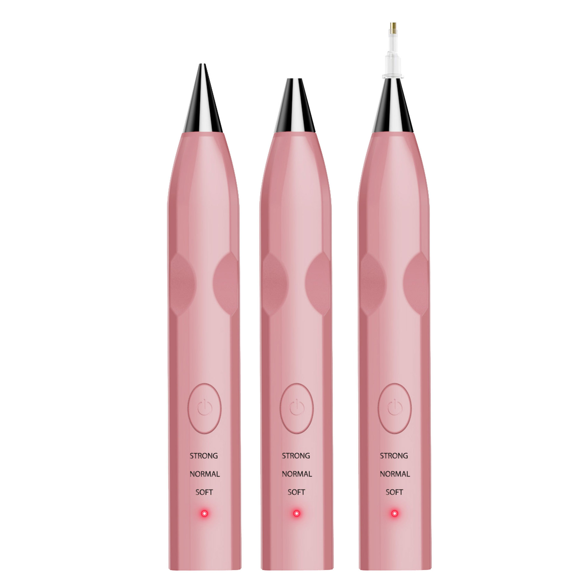 Diamond Painting Dotting Pen, Electric Diamond Painting Tool, Convenient Sticker Art, Quick Diamond Painting Suction Pen