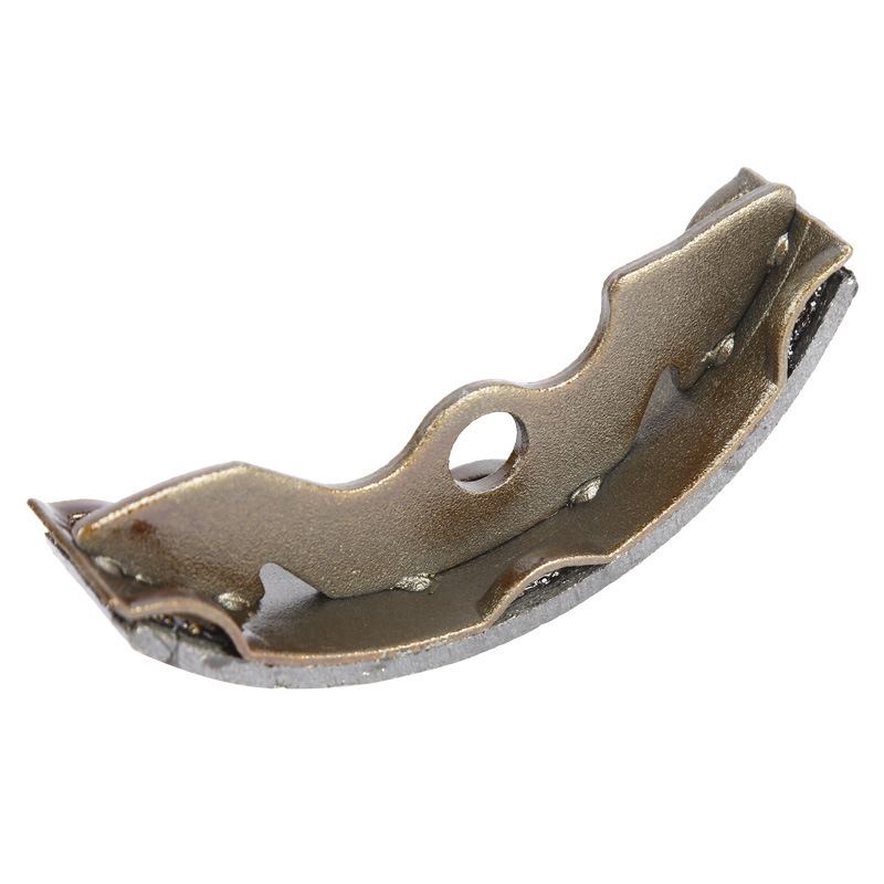 Manufacturer Brake Shoe Atv Atv Brake Shoe Brake Shoe Drum Brake Fs118 for Trx300Fwfourtrax