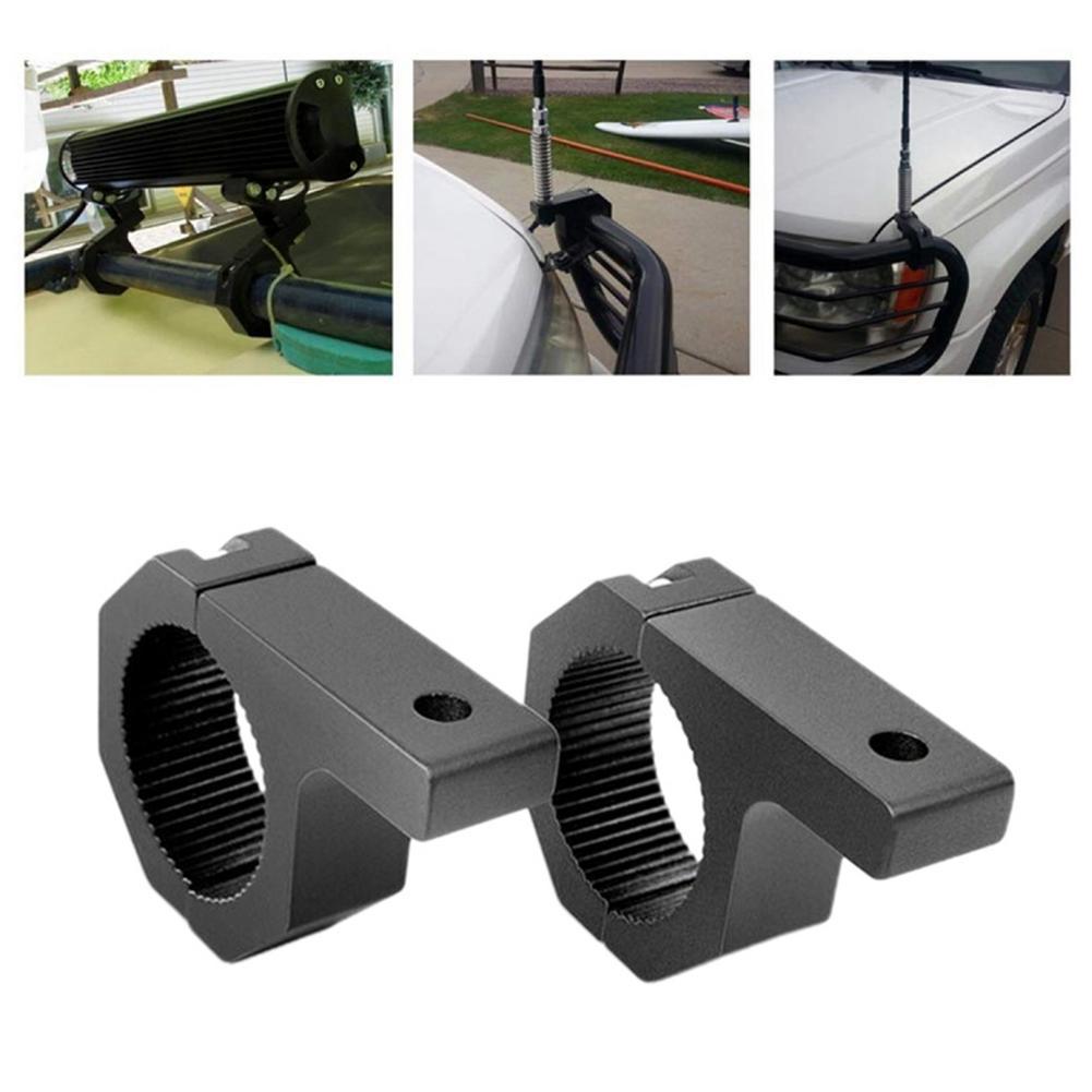 Запчасти для мотоциклов WJ, защитный бар, крепление противоударного фонаря 20-30mm