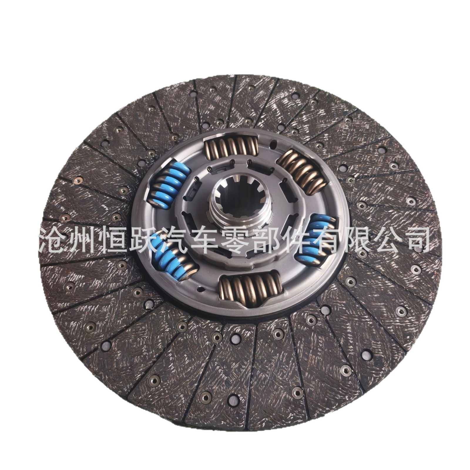 Clutch Plate 430Wgtz/1878003767 1878080037 1878002729 Is Suitable for Benz
