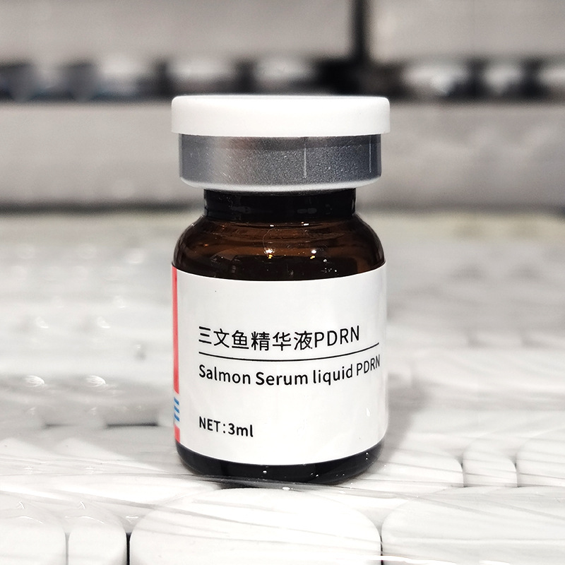 Оригинальная эссенция с PDRN для домашнего использования