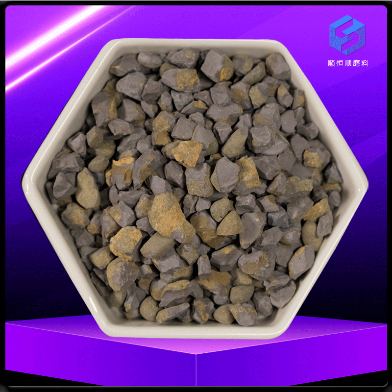 Производители синтерованного мусковита на основе алюминия M50-70