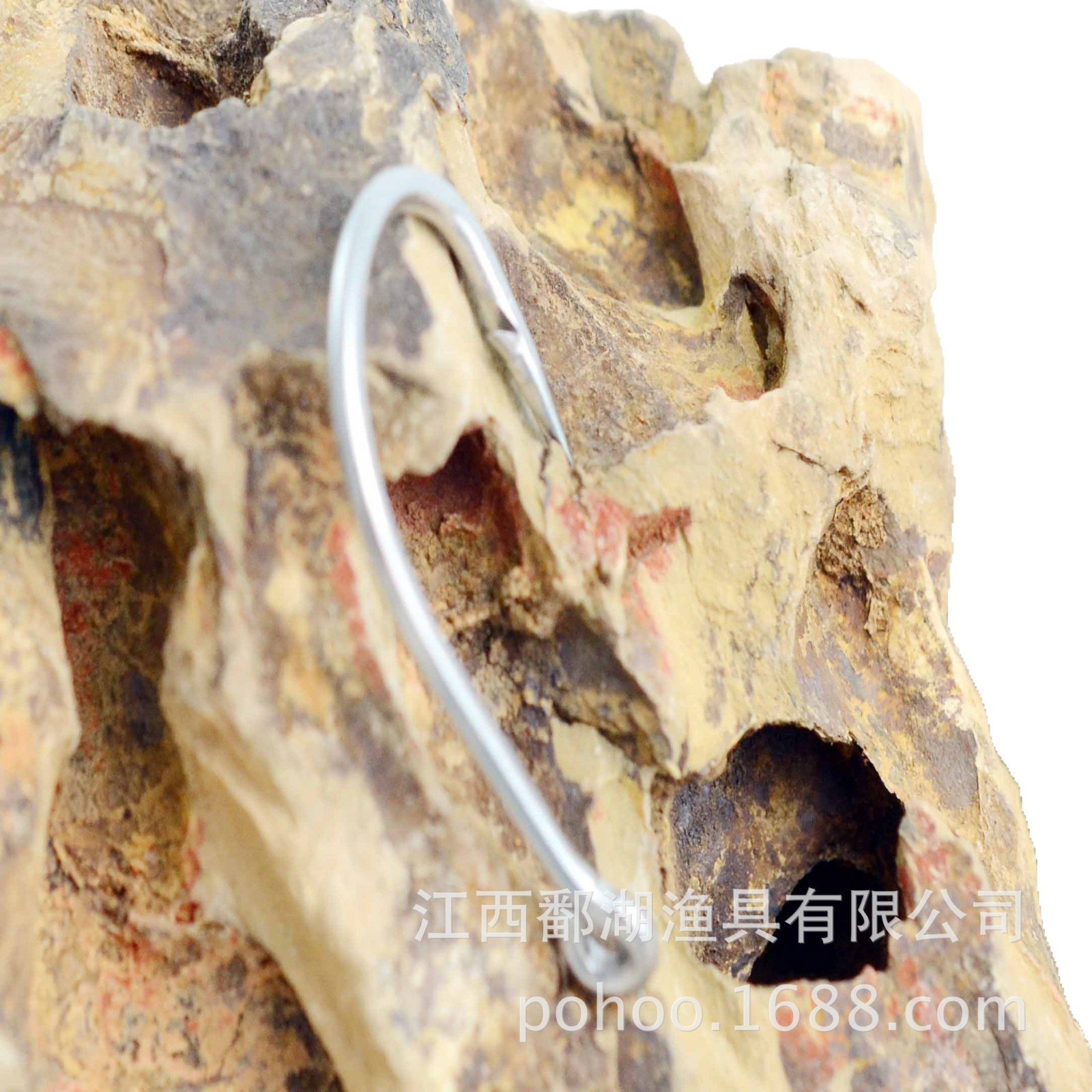 1920 fishermen fishing hooks stainless steel hooks sea fishing wholesale factory direct sea fishing rust effect strong fishermen