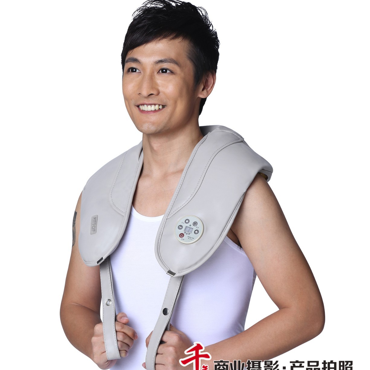 Product Photography: Providing Product Photography Services for Products Such as Sports Equipment and Fitness Equipment in Shenzhen