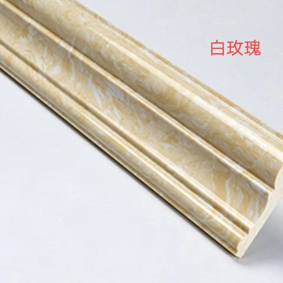 Marble Door Frame Edge Cover Door Cover Ceramic Tile Waist Line Decoration Line Window Balcony Cover Window Cover Window Frame Stone Pass