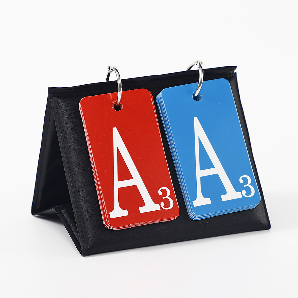 Спортивный игровой табло настольное табло судьи для подсчета очков настольного тенниса бильярда