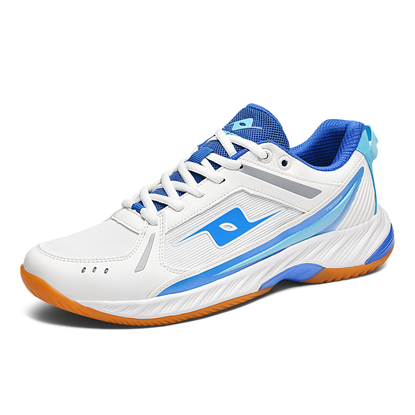 New Adult Competition Training Sports Shoes Indoor and Outdoor Professional Volleyball Shoes Rubber Outsole Non-Slip Wear-Resistant Men and Women