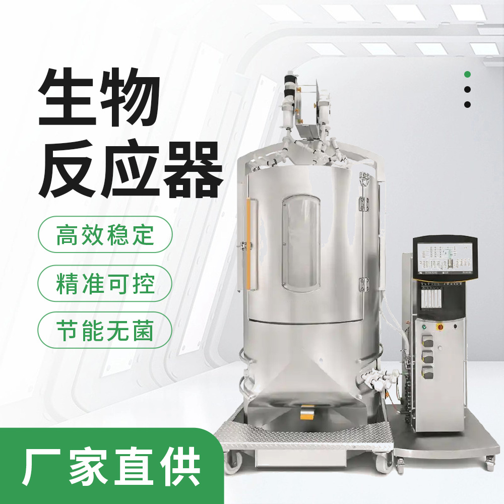 Food Dairy Fermentation Equipment Food Beer Fermentation Equipment Customized on Demand