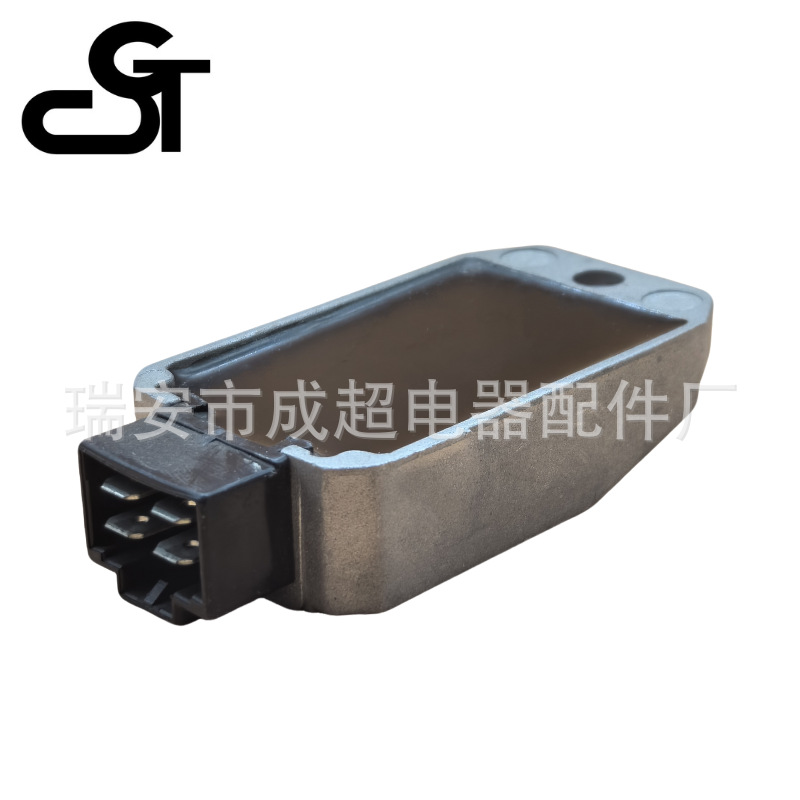 Аксессуары для мотоциклов MIO J Vixion 2013 1PA выпрямитель