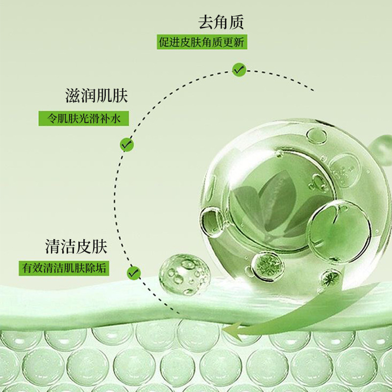 Duowei Mud Scrub Bag for Men and Women, Full Body Mud Scrub Bath Treasure for Bathhouses and Bathing Facilities