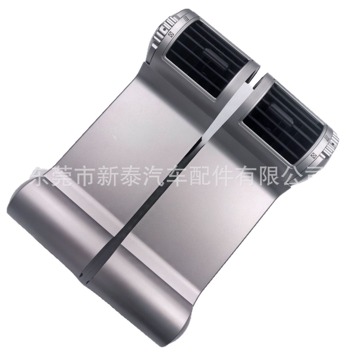 Suitable for 2007-2017 Fj Cruiser Car Dashboard Left and Right Air Conditioning Vents 55650-35080