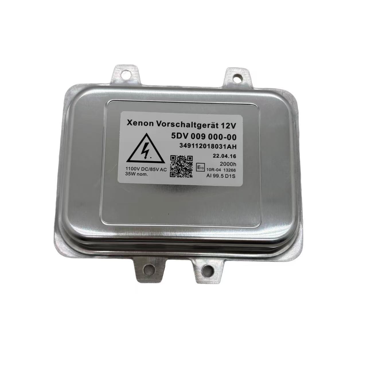 5DV009000-00 HID xenon lamp D1S ballast 5 DV00900000 63126937223