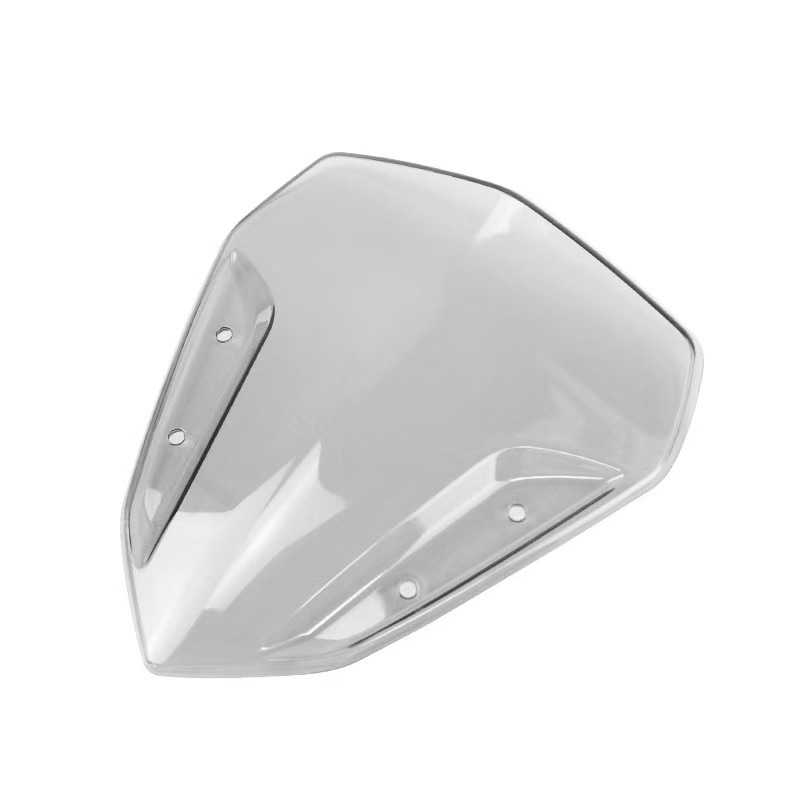 Motorcycle modification parts are suitable for Yamaha NVX155 AEROX155 front windshield windshield