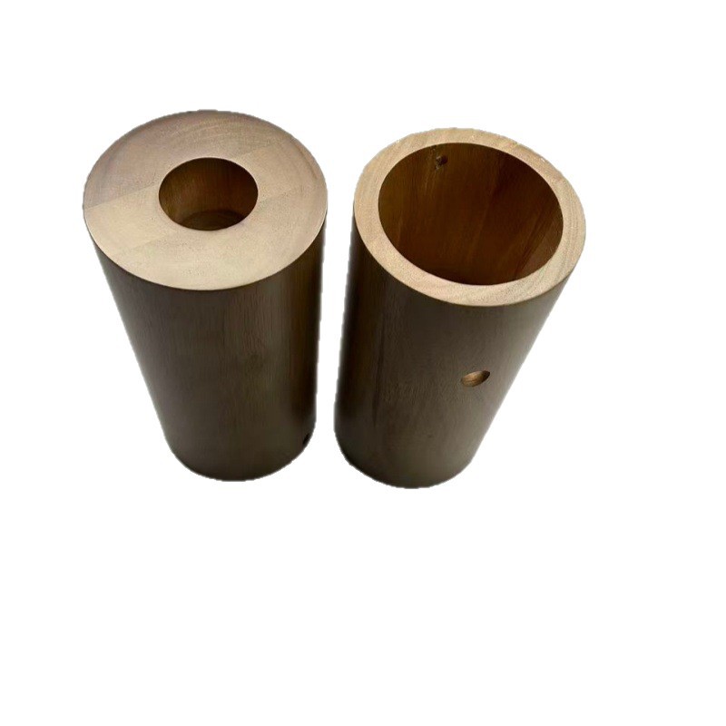 Wooden Lamp Body Accessories Are Suitable for Hotel Bedroom Manufacturers Wholesale Customization