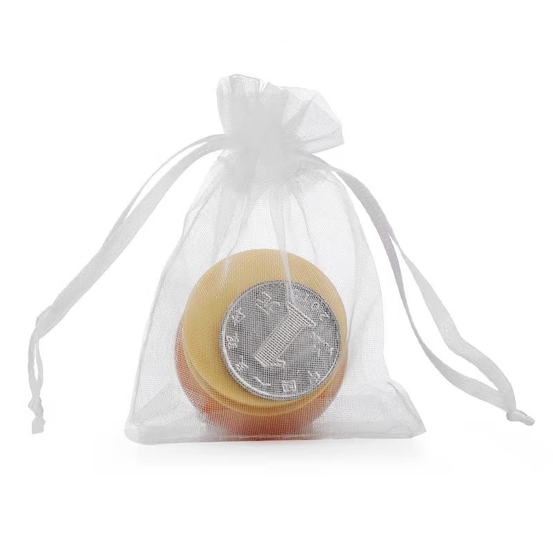 Fruit bagging anti-bird net gauze bag anti-insect special bag loquat grape peach strawberry protection bag durable planting