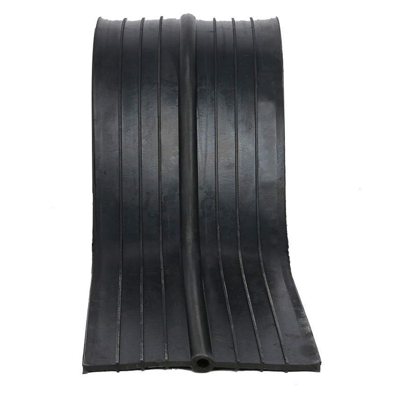 Rubber Water-Stop Tape 651 Medium-Embedded Back-Mounted Water-Stop Tape Water-Stop Strip Water-Stop Tape Steel Edge Water-Stop Tape Manufacturer