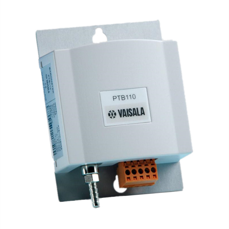 [Агент] Барометр Vaisala Ptb110 Даталоггер Метеорологические Измерения